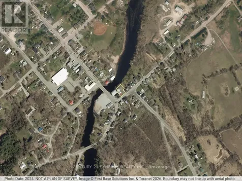 97 South Street Lanark Highlands ON K0G 1K0