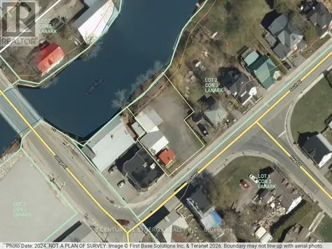 97 South Street Lanark Highlands ON K0G 1K0