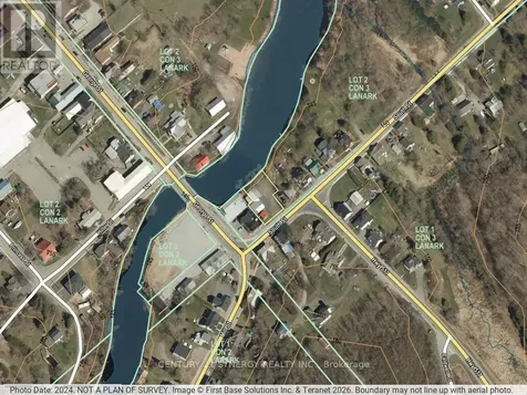 97 South Street Lanark Highlands ON K0G 1K0