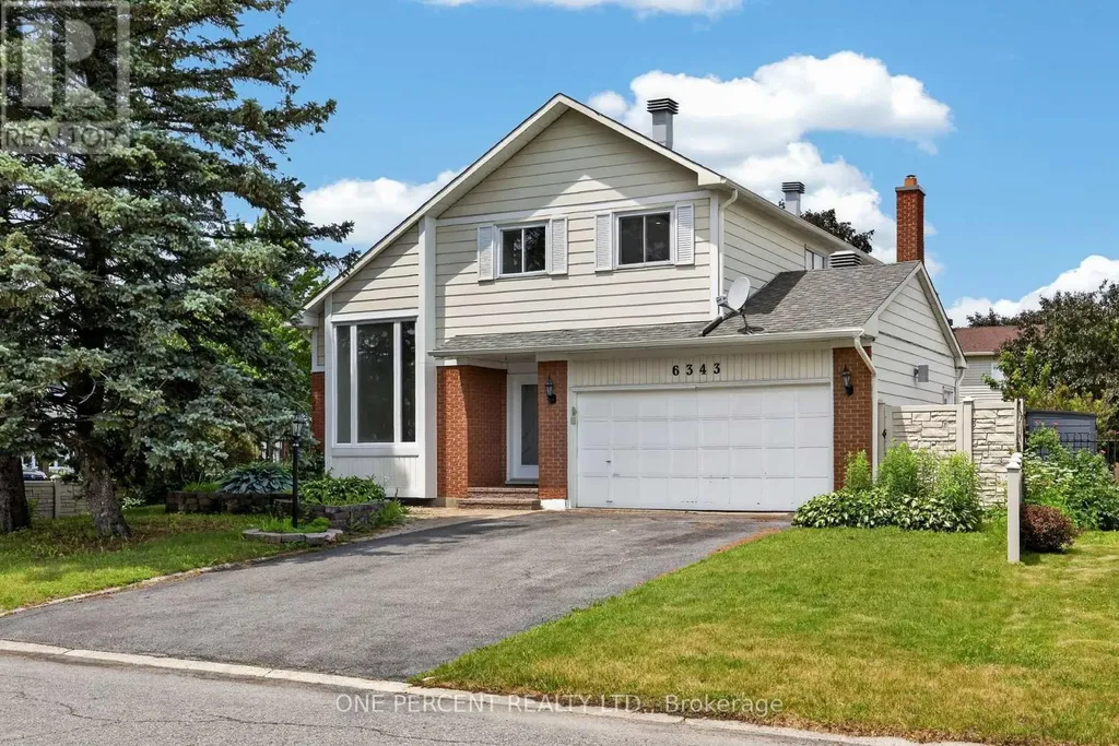 6343 Mattice Avenue Ottawa ON K1C 2G1