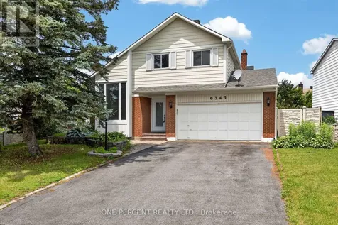 6343 Mattice Avenue Ottawa ON K1C 2G1