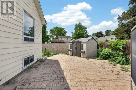 6343 Mattice Avenue Ottawa ON K1C 2G1