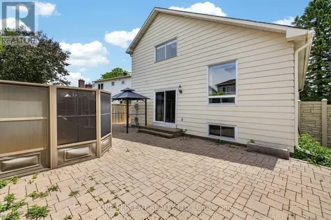 6343 Mattice Avenue Ottawa ON K1C 2G1
