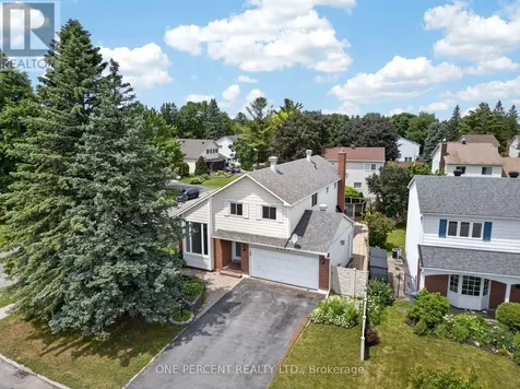 6343 Mattice Avenue Ottawa ON K1C 2G1