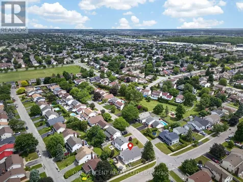 6343 Mattice Avenue Ottawa ON K1C 2G1