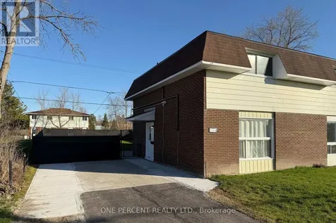 336 Pattie Drive Carleton Place ON K7C 2G3