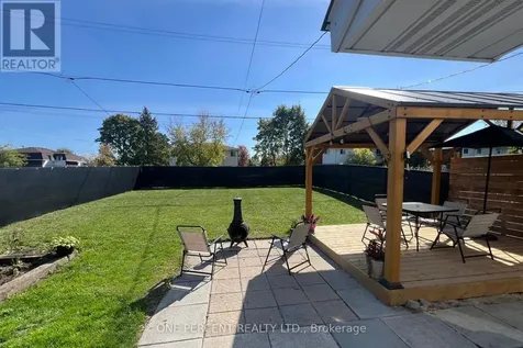 336 Pattie Drive Carleton Place ON K7C 2G3