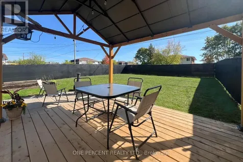 336 Pattie Drive Carleton Place ON K7C 2G3