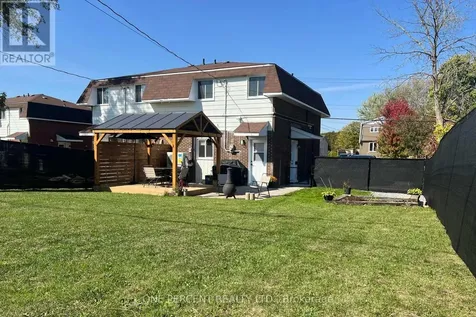 336 Pattie Drive Carleton Place ON K7C 2G3