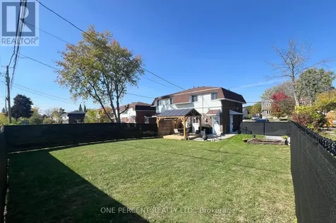 336 Pattie Drive Carleton Place ON K7C 2G3