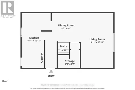 336 Pattie Drive Carleton Place ON K7C 2G3