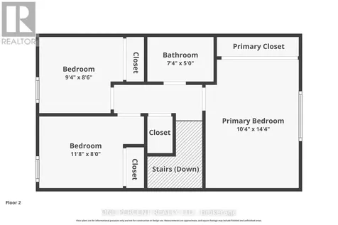 336 Pattie Drive Carleton Place ON K7C 2G3