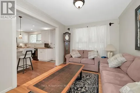 2189 Emard Crescent Ottawa ON K1J 6K5