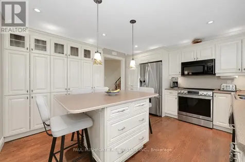 2189 Emard Crescent Ottawa ON K1J 6K5