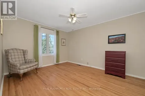 2189 Emard Crescent Ottawa ON K1J 6K5