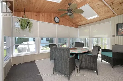 2189 Emard Crescent Ottawa ON K1J 6K5