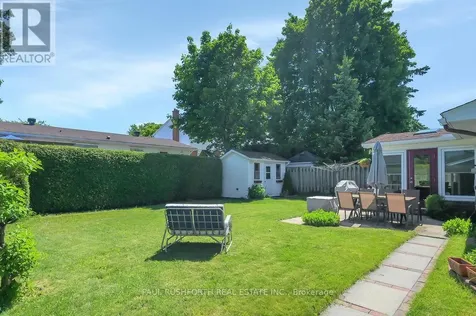 2189 Emard Crescent Ottawa ON K1J 6K5