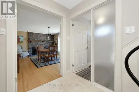 2189 Emard Crescent Ottawa ON K1J 6K5