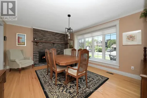 2189 Emard Crescent Ottawa ON K1J 6K5