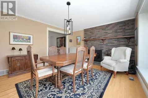 2189 Emard Crescent Ottawa ON K1J 6K5
