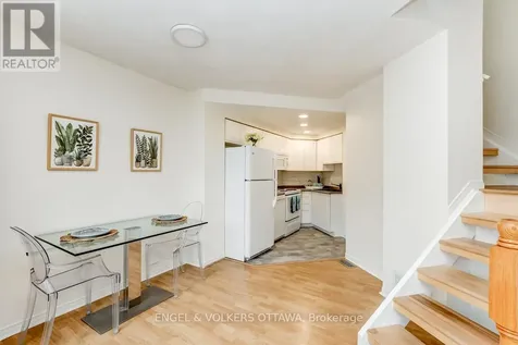 158 Rochester Street Ottawa ON K1R 7M4