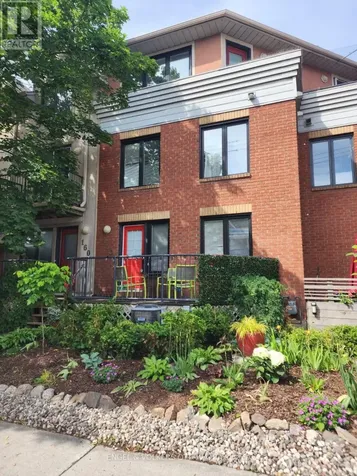 158 Rochester Street Ottawa ON K1R 7M4