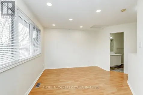 158 Rochester Street Ottawa ON K1R 7M4