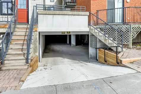 158 Rochester Street Ottawa ON K1R 7M4