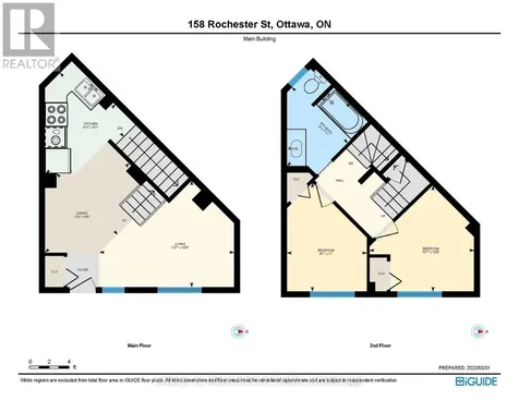 158 Rochester Street Ottawa ON K1R 7M4
