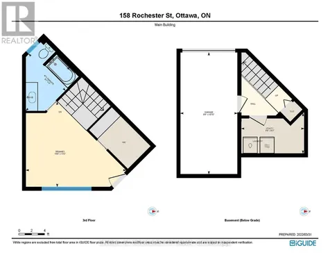 158 Rochester Street Ottawa ON K1R 7M4
