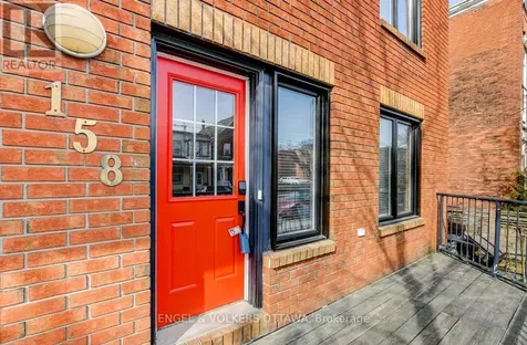 158 Rochester Street Ottawa ON K1R 7M4