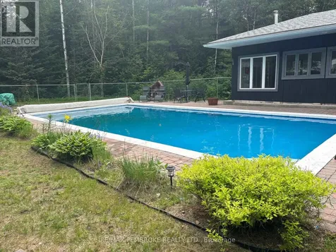 32750 Highway 17 Highway Deep River ON K0J 1P0