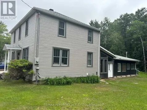 32750 Highway 17 Highway Deep River ON K0J 1P0