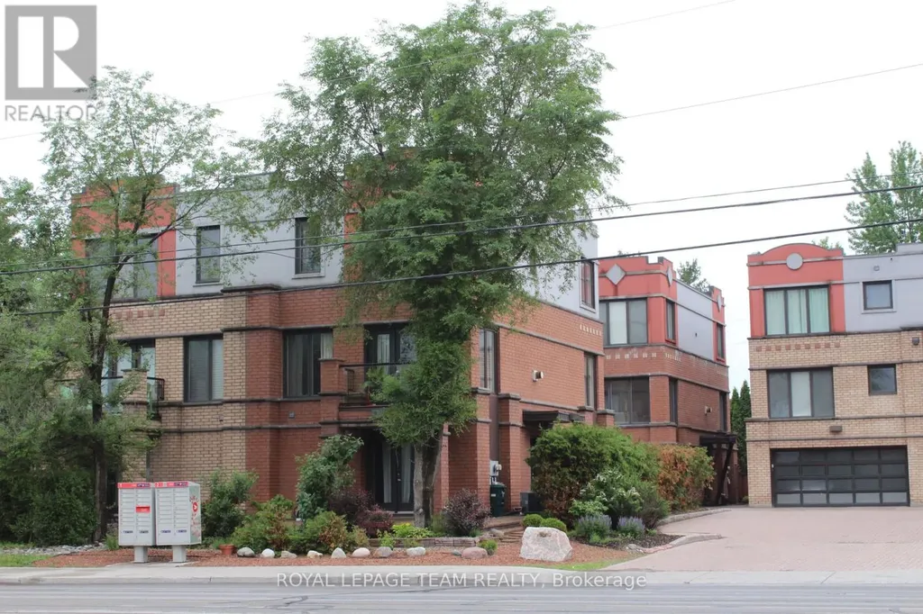 3358 Carling Avenue Ottawa ON K2H 0A7