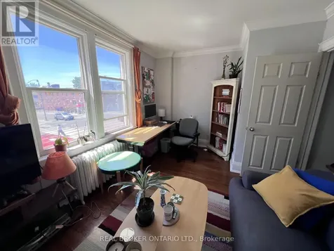 770 St Clair Avenue West Toronto (humewood-cedarvale) ON M6C 1B5