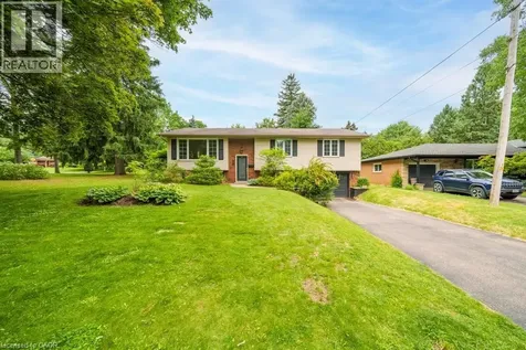 306 Appleby Road Ancaster ON L9G 2V7