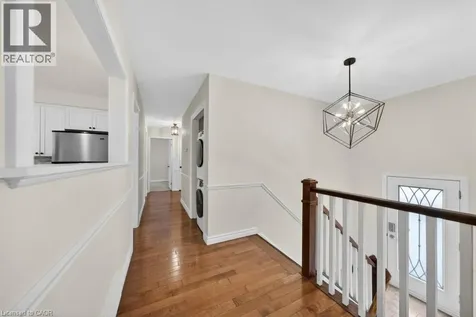306 Appleby Road Ancaster ON L9G 2V7