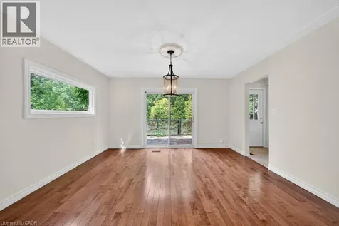 306 Appleby Road Ancaster ON L9G 2V7