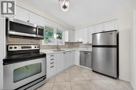 306 Appleby Road Ancaster ON L9G 2V7