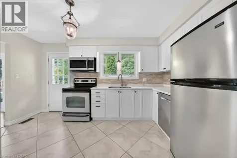 306 Appleby Road Ancaster ON L9G 2V7