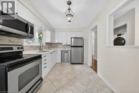 306 Appleby Road Ancaster ON L9G 2V7
