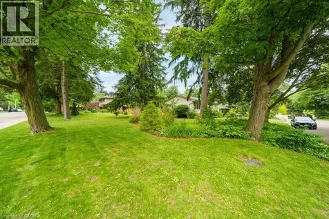 306 Appleby Road Ancaster ON L9G 2V7