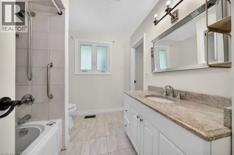 306 Appleby Road Ancaster ON L9G 2V7