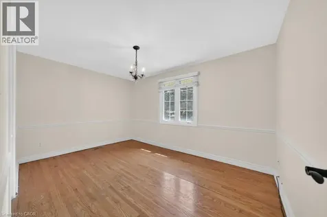 306 Appleby Road Ancaster ON L9G 2V7