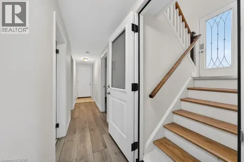 306 Appleby Road Ancaster ON L9G 2V7