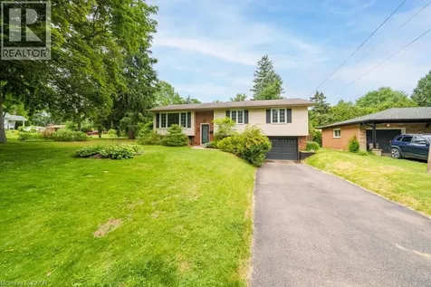 306 Appleby Road Ancaster ON L9G 2V7