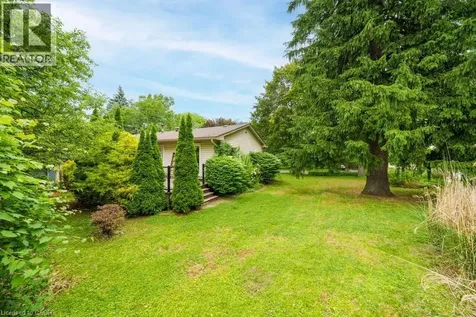 306 Appleby Road Ancaster ON L9G 2V7