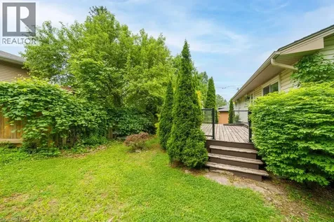 306 Appleby Road Ancaster ON L9G 2V7