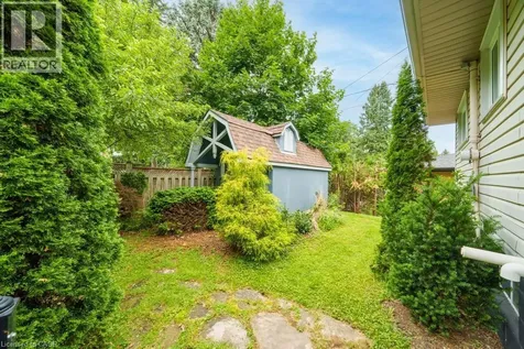 306 Appleby Road Ancaster ON L9G 2V7