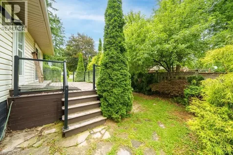 306 Appleby Road Ancaster ON L9G 2V7